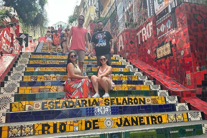 1 day tour Rio de Janeiro to Christ and Cable car and much more - Why this Rio day tour makes sense
