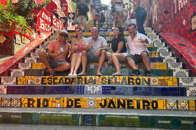 1 day tour Rio de Janeiro to Christ and Cable car and much more - Lunch at Fagulha Grill & Pizza