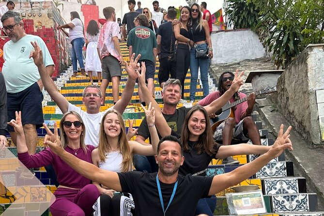 1 day tour Rio de Janeiro to Christ and Cable car and much more - Christ the Redeemer: Rio’s essential first view