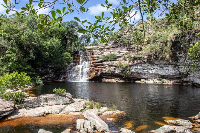 2 AMAZING DAYS! Booking from 2 people - Chapada Diamantina by Zentur - Why this two-day plan works in Chapada Diamantina