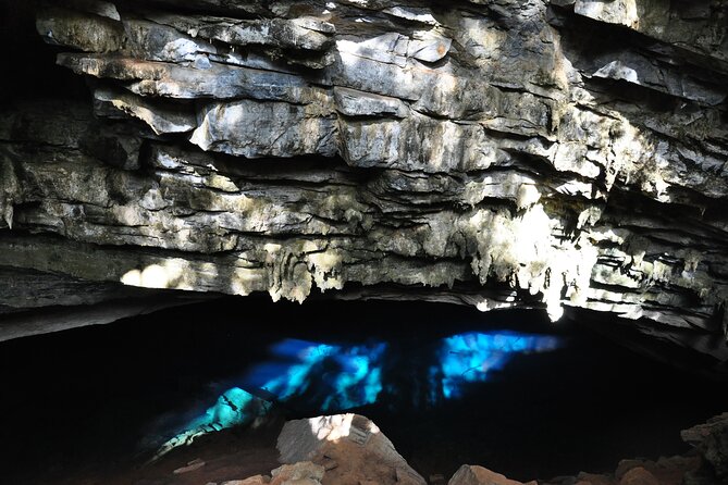 2 AMAZING DAYS! Booking from 2 people - Chapada Diamantina by Zentur - Serrano pools offer an easy first reward