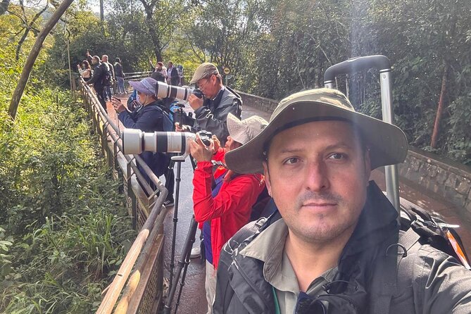 2-Days PRIVATE Brasil & Argentina Experience Iguazu Falls - Why seeing both sides is worth two days