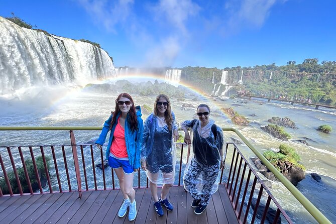 2-Days PRIVATE Brasil & Argentina Experience Iguazu Falls - Practical details that can save your day
