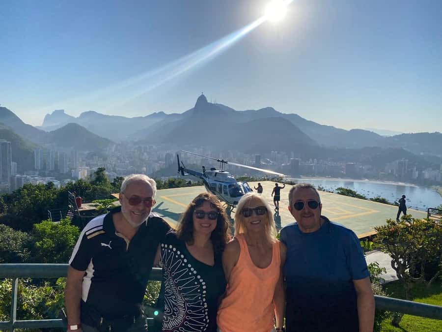 2 Days Private Tour in Rio de Janeiro - Quick reasons to consider this Rio tour