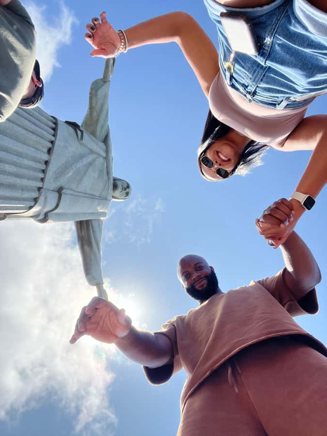 2 Days Private Tour in Rio de Janeiro - Sugar Loaf with less waiting
