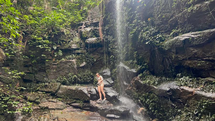 2 Days Private Tour in Rio de Janeiro - A private guide changes the rhythm