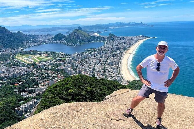 2h30 circuit in the Vidigal Favela - Is $50.03 a fair price?