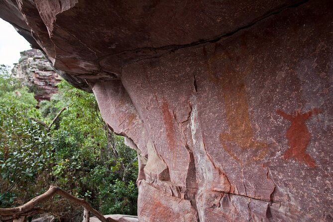 3 DAYS OF CHARM! Booking from 2 people - Chapada Diamantina by Zentur - Timing, weather, and booking details