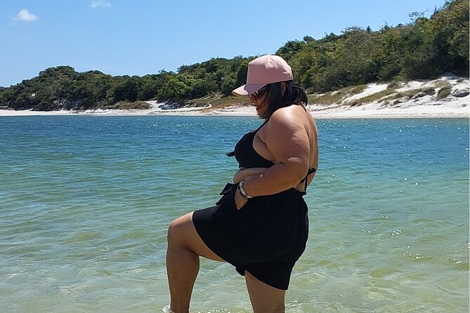 4x4 tour on the South Coast of Natal - What the $37.25 price really covers