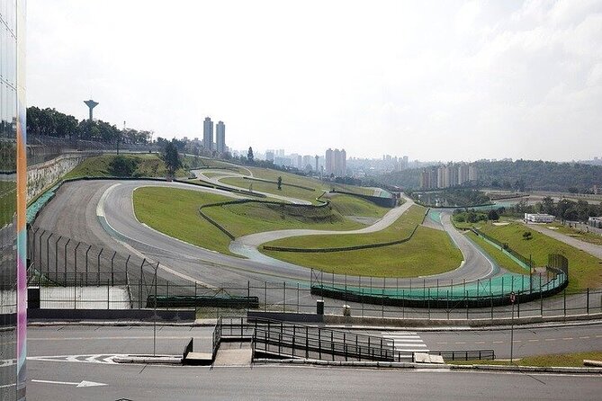 6 Hour Ayrton Senna Tour – The Greatest Formula 1 Drivers of all Time - Morumbi Cemetery and Senna’s final resting place
