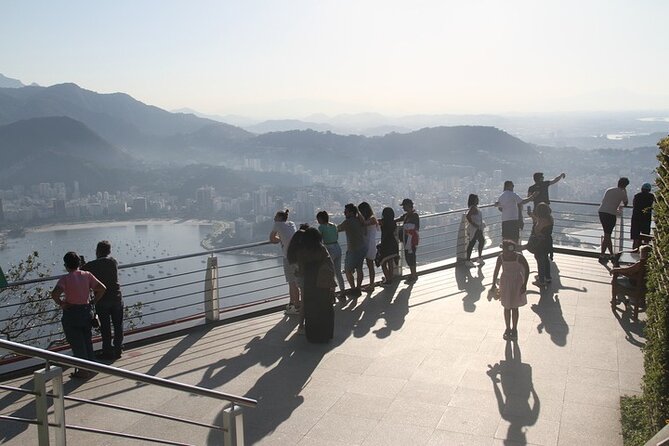 6-hour Classic Rio de Janeiro Private Tour – Optional Airport & Port Pick-ups - Timing, tickets, and practical value