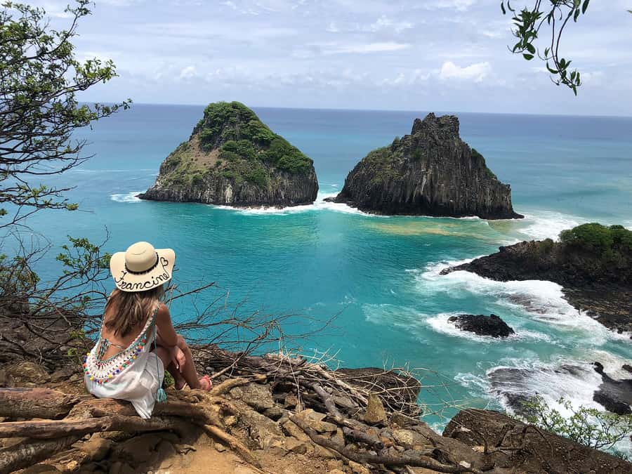 7-Hour Island Adventure: Fernando de Noronha Ilhatour - Why the included transport matters
