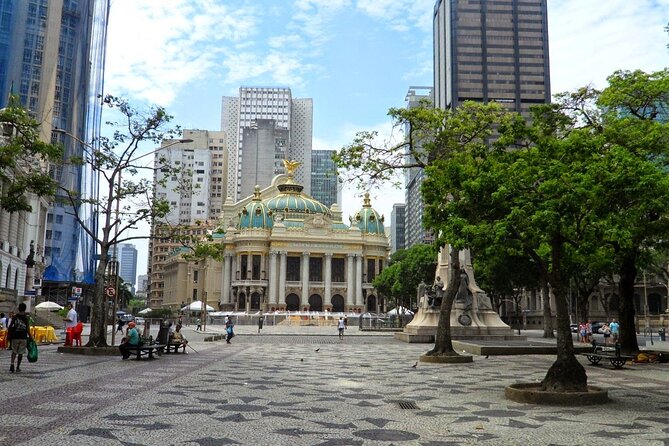8-Hour Private Guided Tour in Rio de Janeiro - What an eight-hour private Rio tour is really offering