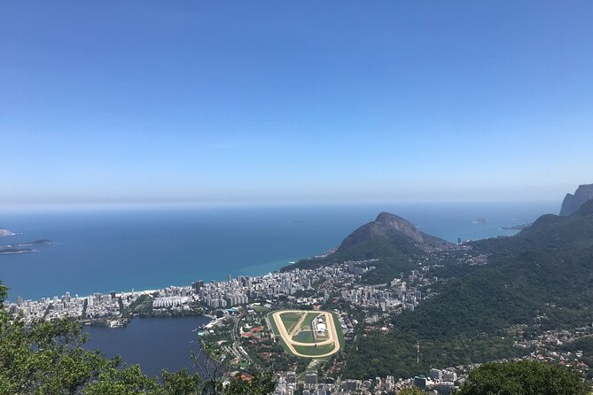 8 Hour Private Tour by Car in Rio de Janeiro - A quick cathedral view and room for personal requests