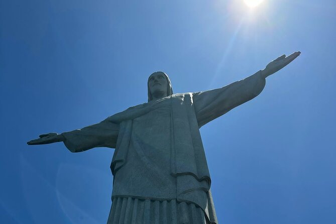 8 Hour Private Tour by Car in Rio de Janeiro - What the private car adds to the experience