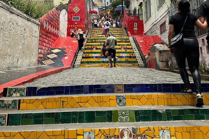 8 Hour Private Tour by Car in Rio de Janeiro - Price, tickets, and the value for a group of five