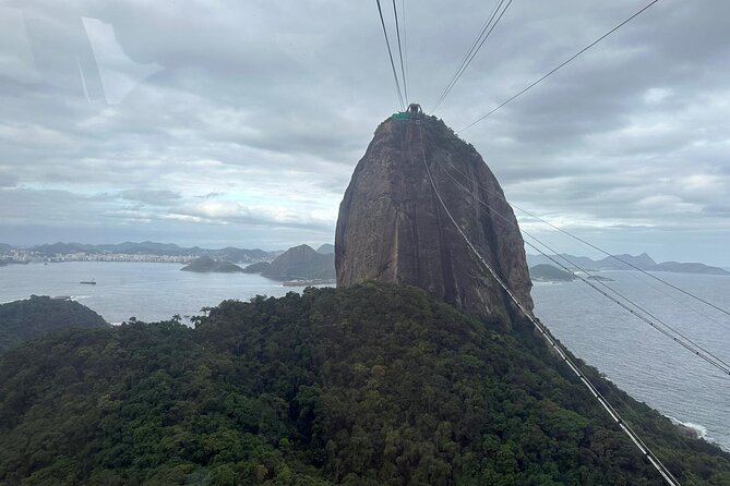 8 Hour Private Tour by Car in Rio de Janeiro - Who will get the most from this Rio tour?