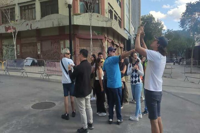 8-Hour Private Tour São Paulo: Major Tourist Attractions–Optional Airport Pickup - Sé Cathedral and the city’s starting point