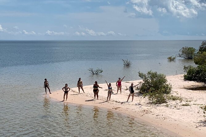 8day expedition of scenic beauty and Amazon traditional culture on Tapajós River - Your first afternoon in Alter do Chão