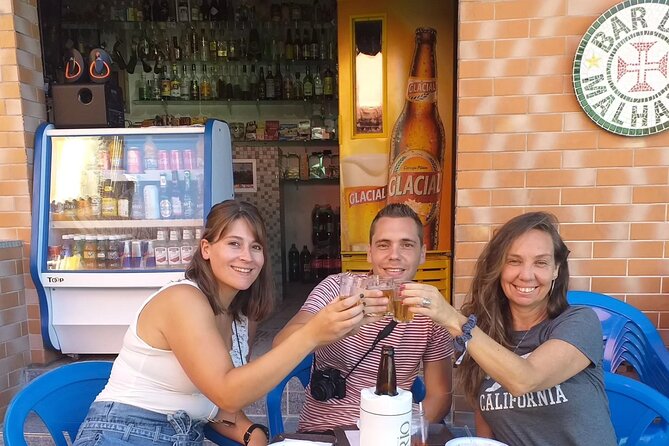 A socio-educational and gastronomic experience in the Vidigal favela - Why Vidigal offers more than a Rio viewpoint