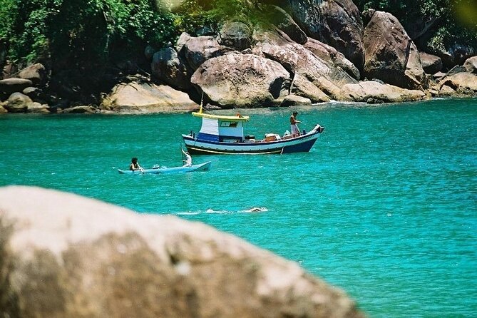 Adventure Experience to Saco Bravo Waterfall - BY PARATY TOURS - Who should book this hike