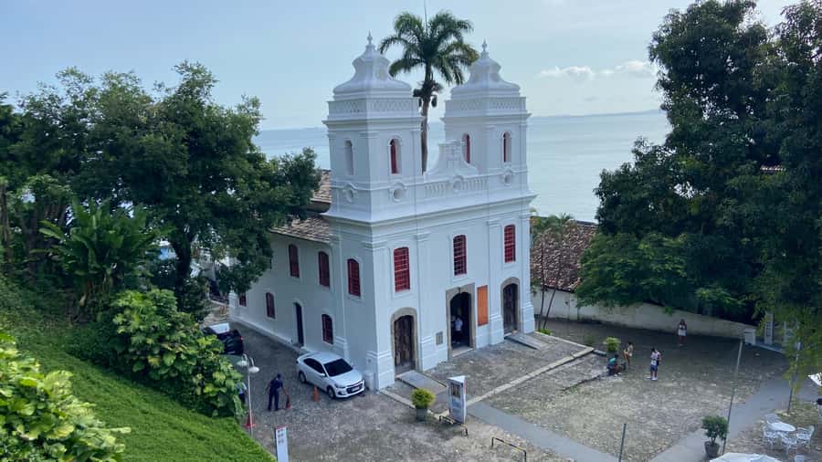 Afro-Brazilian Roots Private City Tour in Salvador - Is $150 Per Person Good Value?