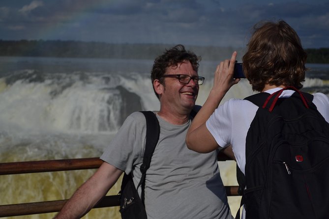 Ancestral Iguazu: Argentine Falls and Guarani Community Tour - Why the Guarani community visit matters