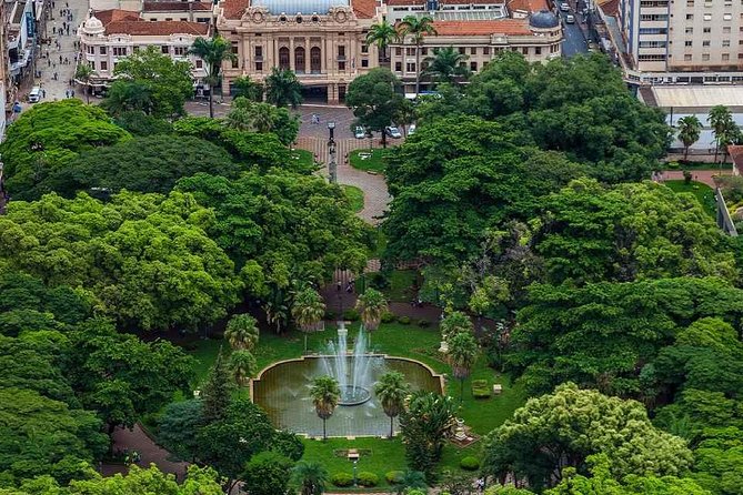 Ancient Rio and Santa Teresa Tour with Hotel pick-up and drop-off - Arco do Teles and the small streets around it