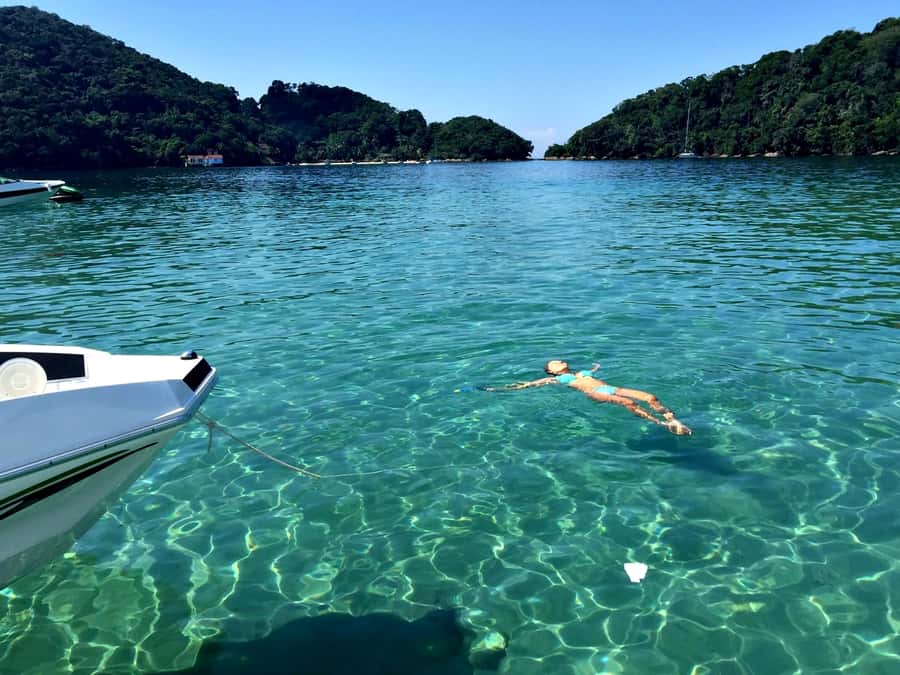 Angra dos Reis and Ilha Grande: Small-Group Fast-Boat Tour - Key points at a glance