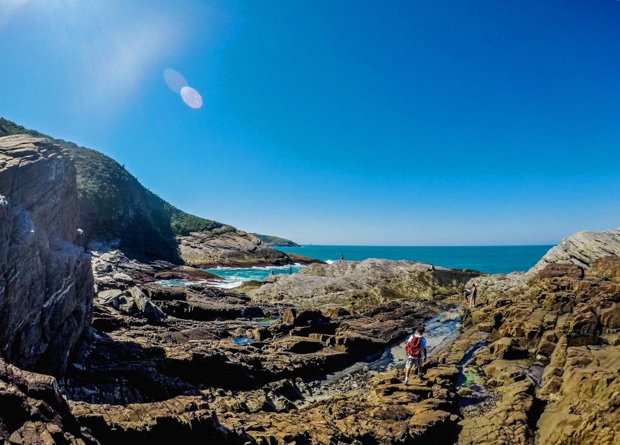 Armação dos Búzios: Walk Through the Natural Pools in Búzios - My recommendation