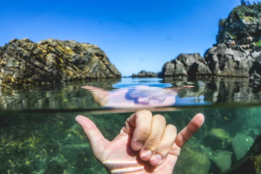 Armação dos Búzios: Walk Through the Natural Pools in Búzios - Who will enjoy this Búzios walk?