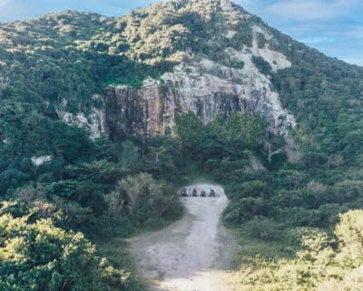 ATV Quad Bike Tour