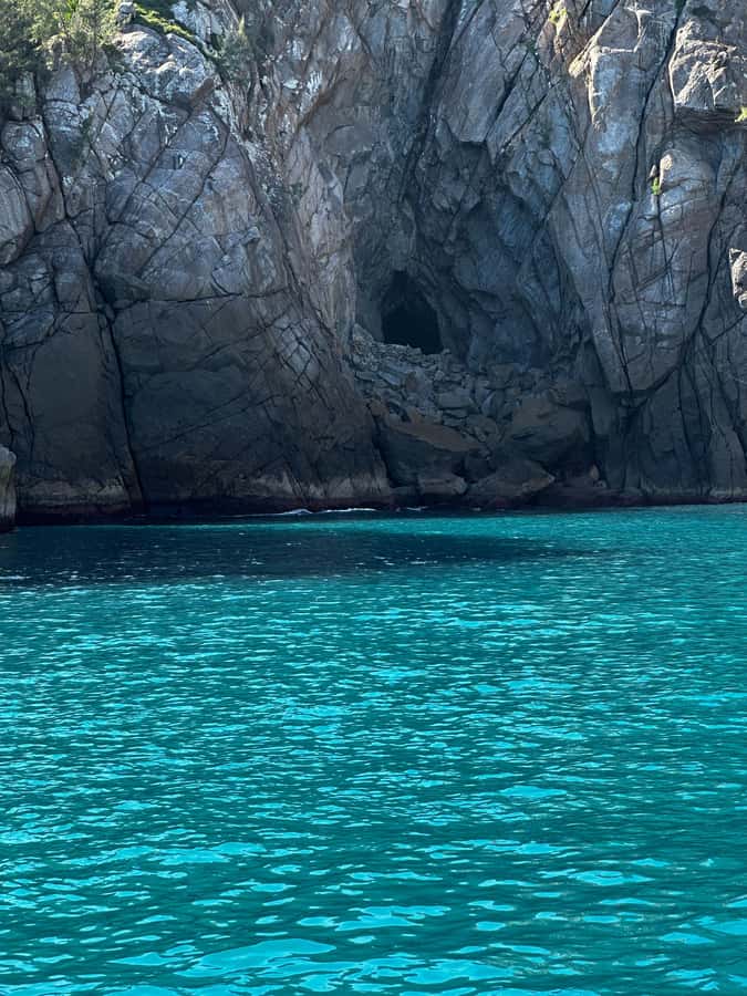 Arraial do Cabo: Boat Trip with Waterslide - Five details that shape the day