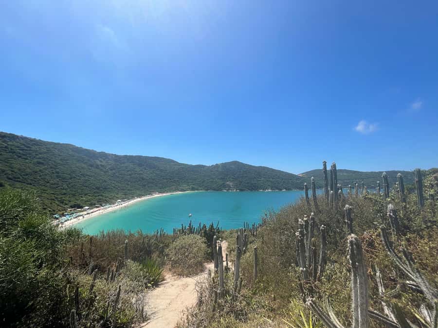 Arraial do Cabo: Boat Trip with Waterslide - What the $20 price really includes