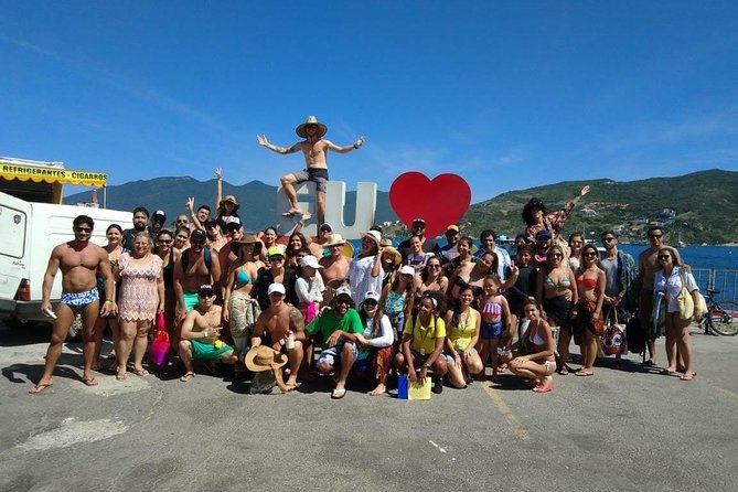 Arraial do Cabo Tour from Rio de Janeiro - The 7:00 am start and the long road south