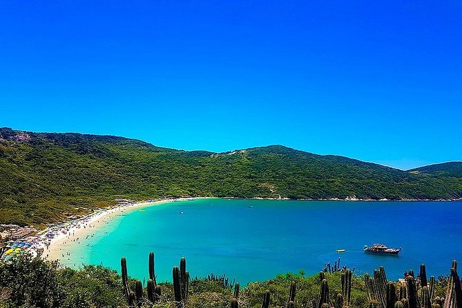 Arraial do Cabo Tour from Rio de Janeiro - Is the $70.87 price good value?