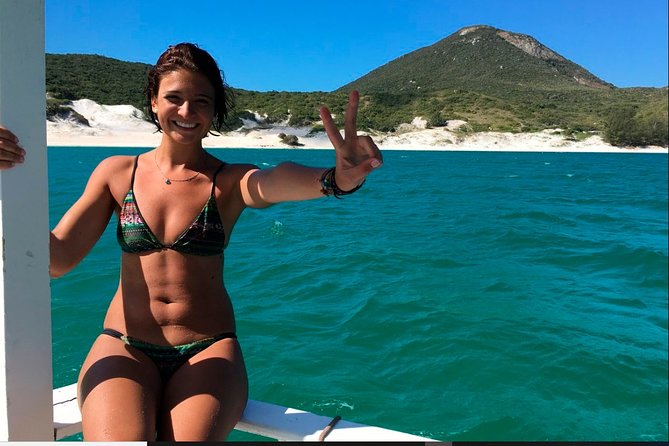 Arraial do Cabo Tour in Rio de Janeiro with Lunch - Why Arraial do Cabo is worth the trip