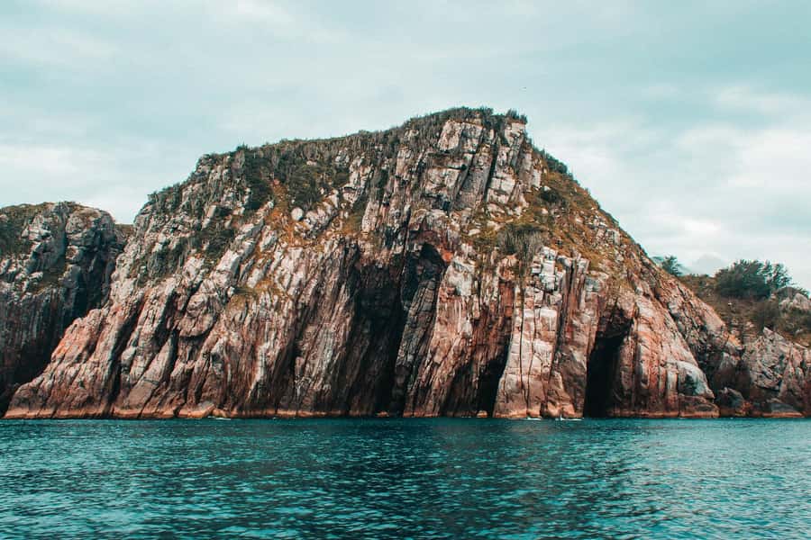 Arraial do Cabo with Boat Trip - Departure from Arraial - Who should book this Arraial do Cabo trip?