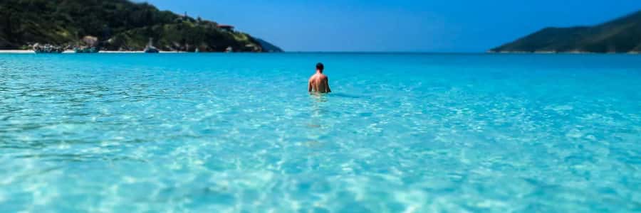 Arraial do Cabo with Boat Trip - Departure from Arraial - What the four-hour boat ride is really like