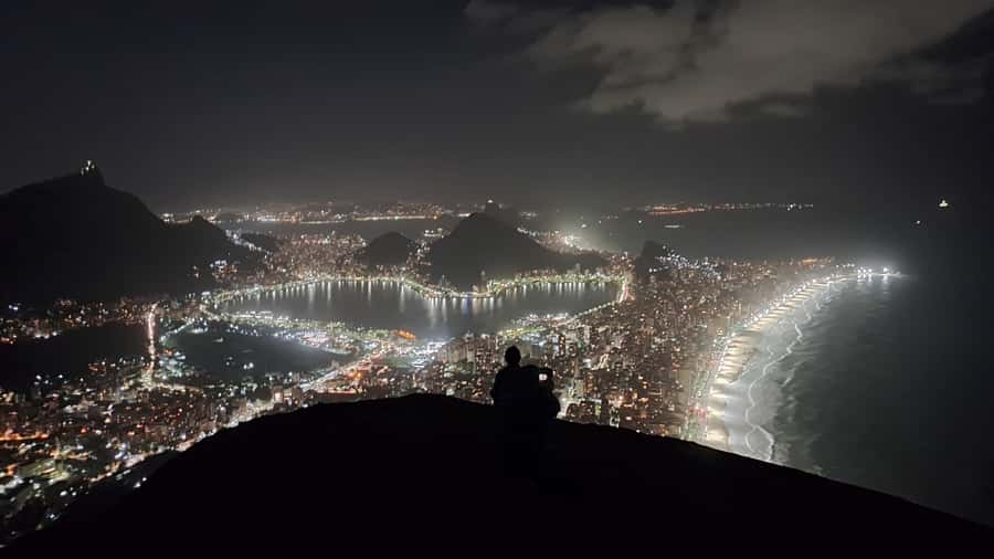 AVenturismo 2 Irmãos hill + Vidigal Favela - Key points to know before booking