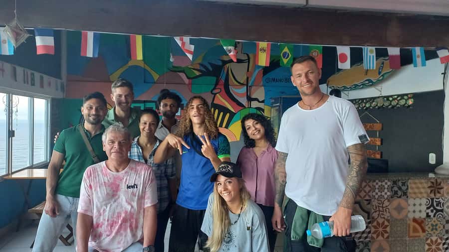 AVenturismo 2 Irmãos hill + Vidigal Favela - Why this tour feels different from a standard Rio viewpoint