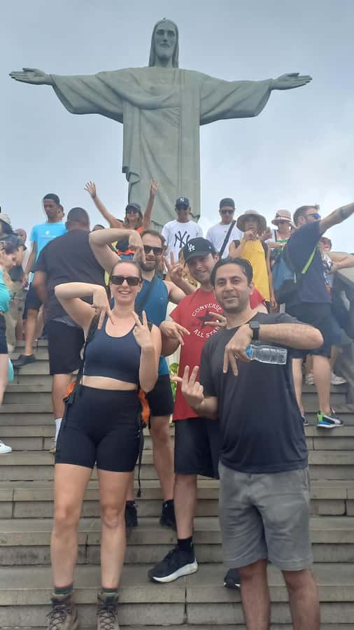 AVenturismo Christ Redeemer - Key Things to Know Before You Book