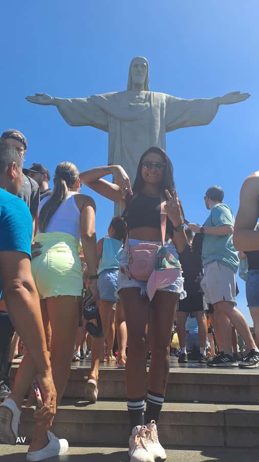 AVenturismo Christ Redeemer - Cancellation and Flexible Planning