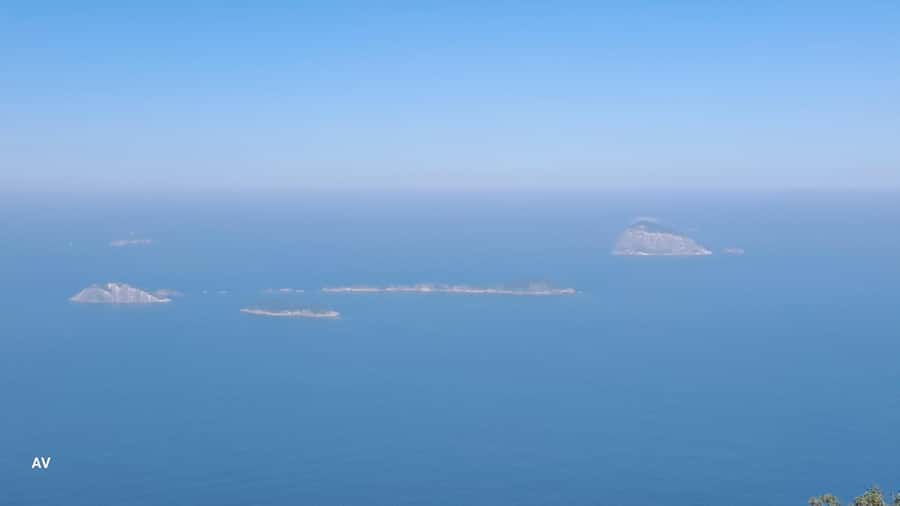AVenturismo Christ Redeemer - Who Will Enjoy This Corcovado Hike?