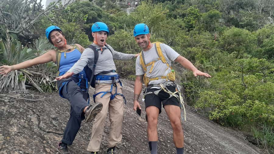 AVenturismo Pão de Açúcar - Key points to know before you book