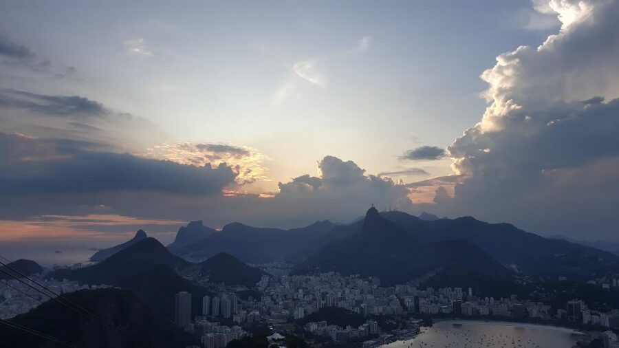 AVenturismo Pão de Açúcar - Guides, safety, and the feel of the outing