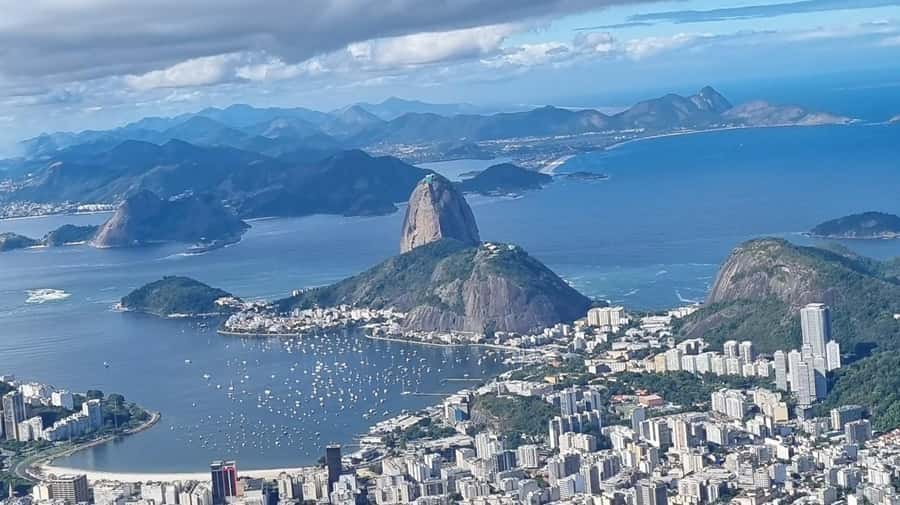AVenturismo Pão de Açúcar - Why this Sugarloaf climb feels different