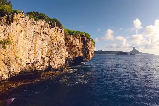 Baia do Sancho Boat Tour - What the $81 price buys you