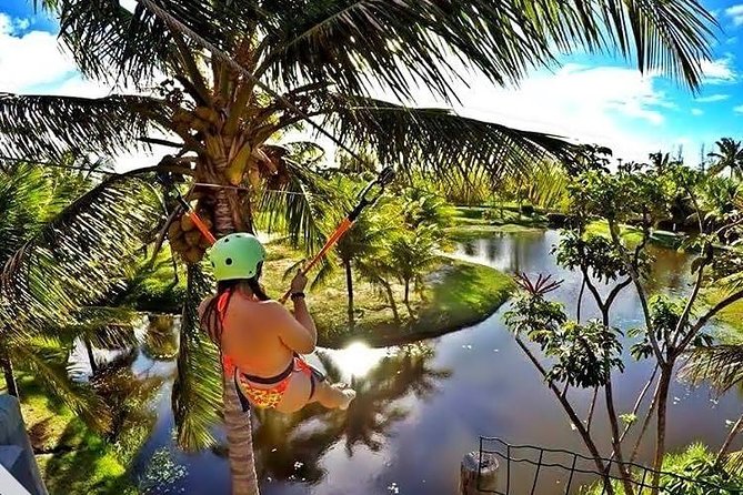 Barra de Punaú Tour - Departing from Natal - What makes Barra de Punaú worth the ride