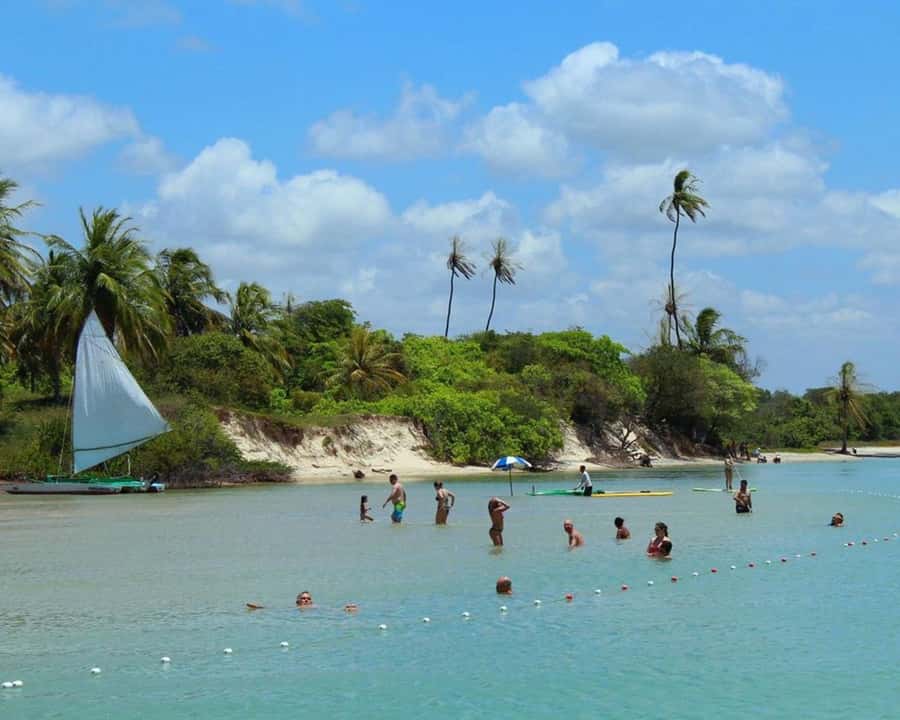 Barra do Cunhaú Full-Day Trip from Natal - Key points to know before booking